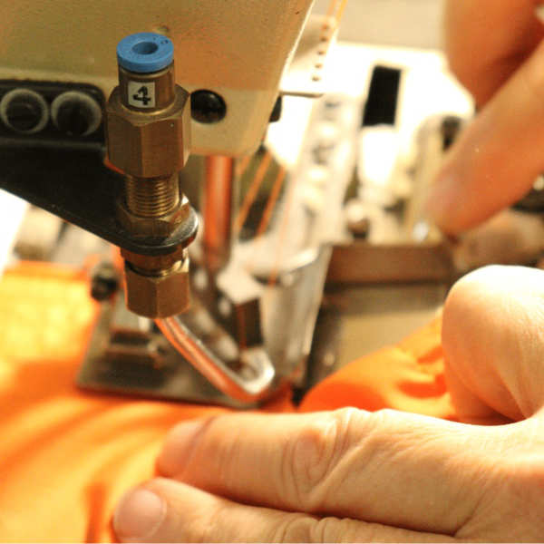 日本製メンズアンダーウェア。職人の手作業。made in japan underwear. cotton boxer shorts.