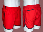 Vintage Boxer Shorts, Vintage Shorts, Red Mens Underwear, Mens Shorts