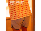 ビンテージ、クラシックスタイルのメンズアンダーウェア。
Vintage Boxer Shorts. 100% Cotton. Blue Boxer Shorts.
